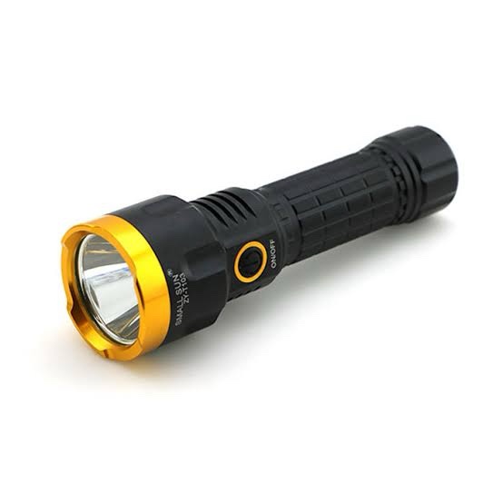 4000lm Ultimate Torch