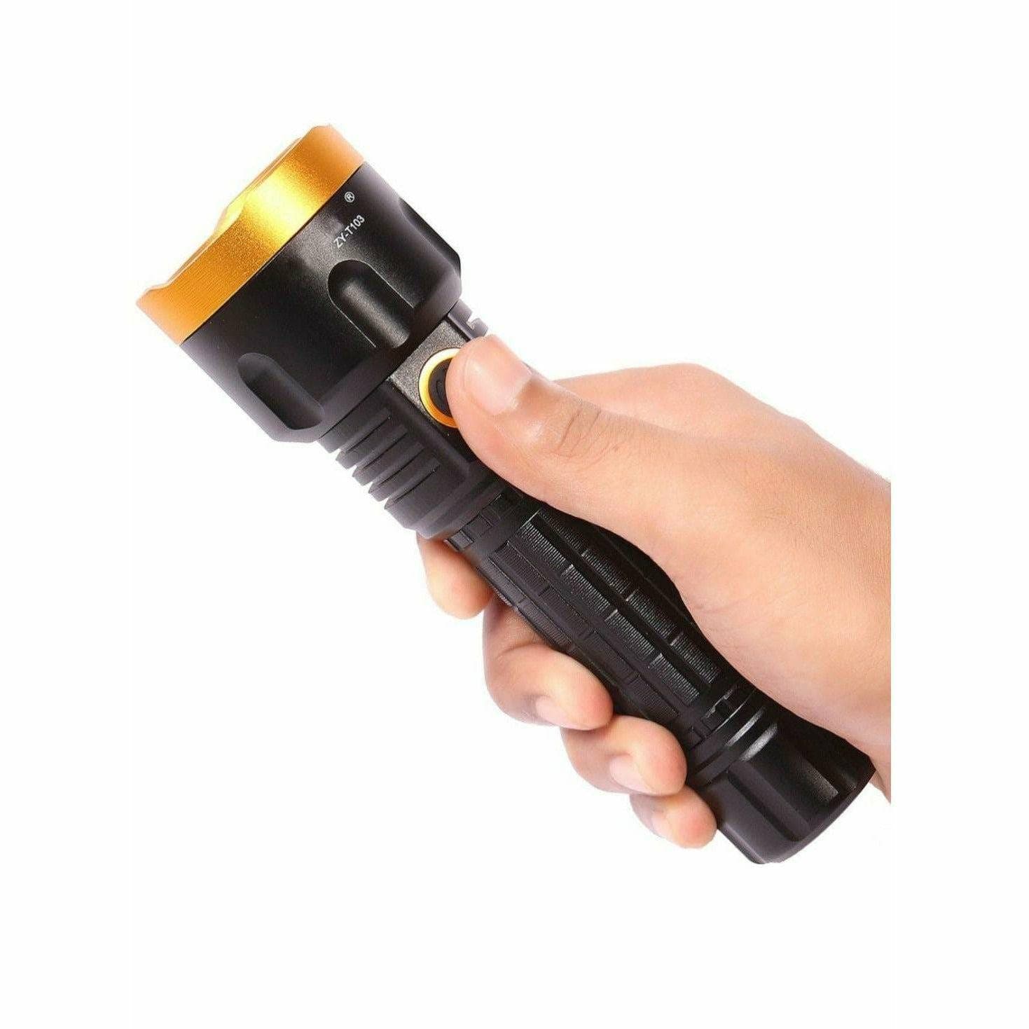 4000lm Ultimate Torch - Image 2