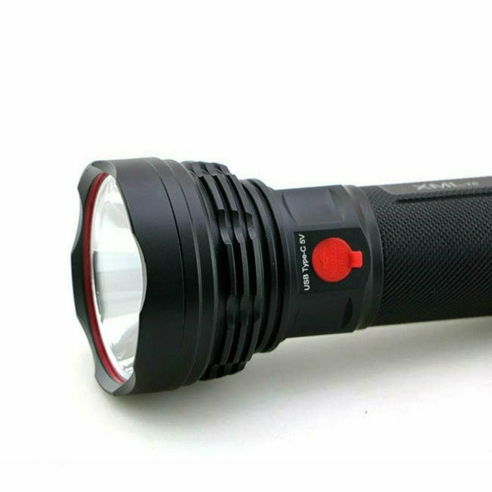 4500lm Ultimate Torch - Image 4