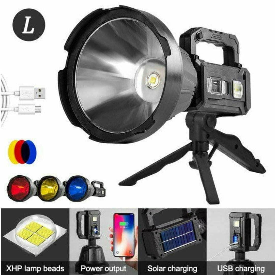 8000 Lumen Spotlight - Image 2