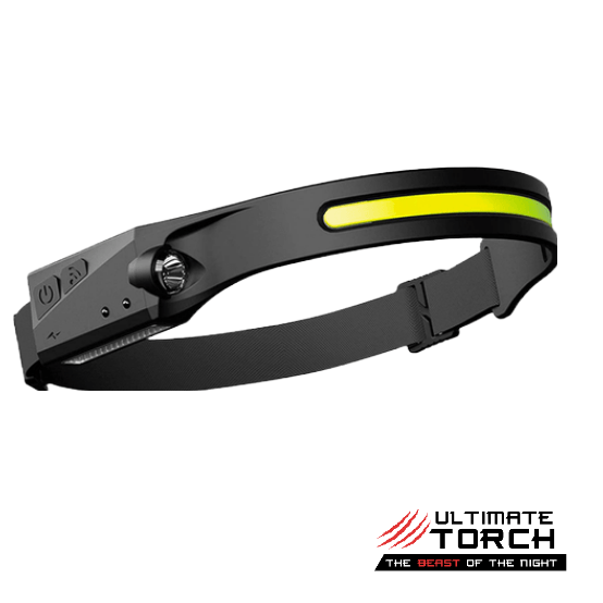 750lm Ultimate Torch Special - Image 2