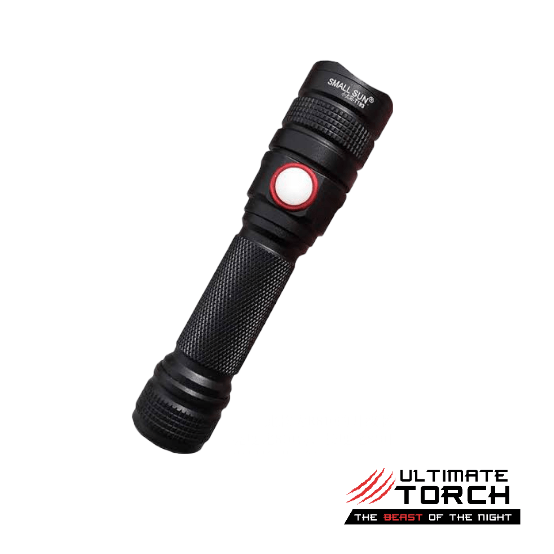 750lm Ultimate Torch Special - Image 4