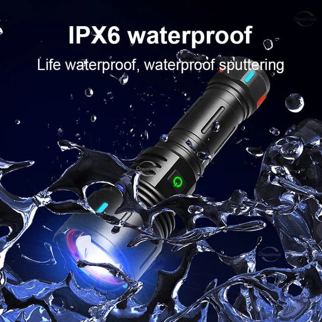6500lm Zoom Laser Glow - Image 4