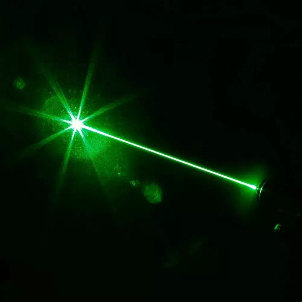 Green Laser - Image 2