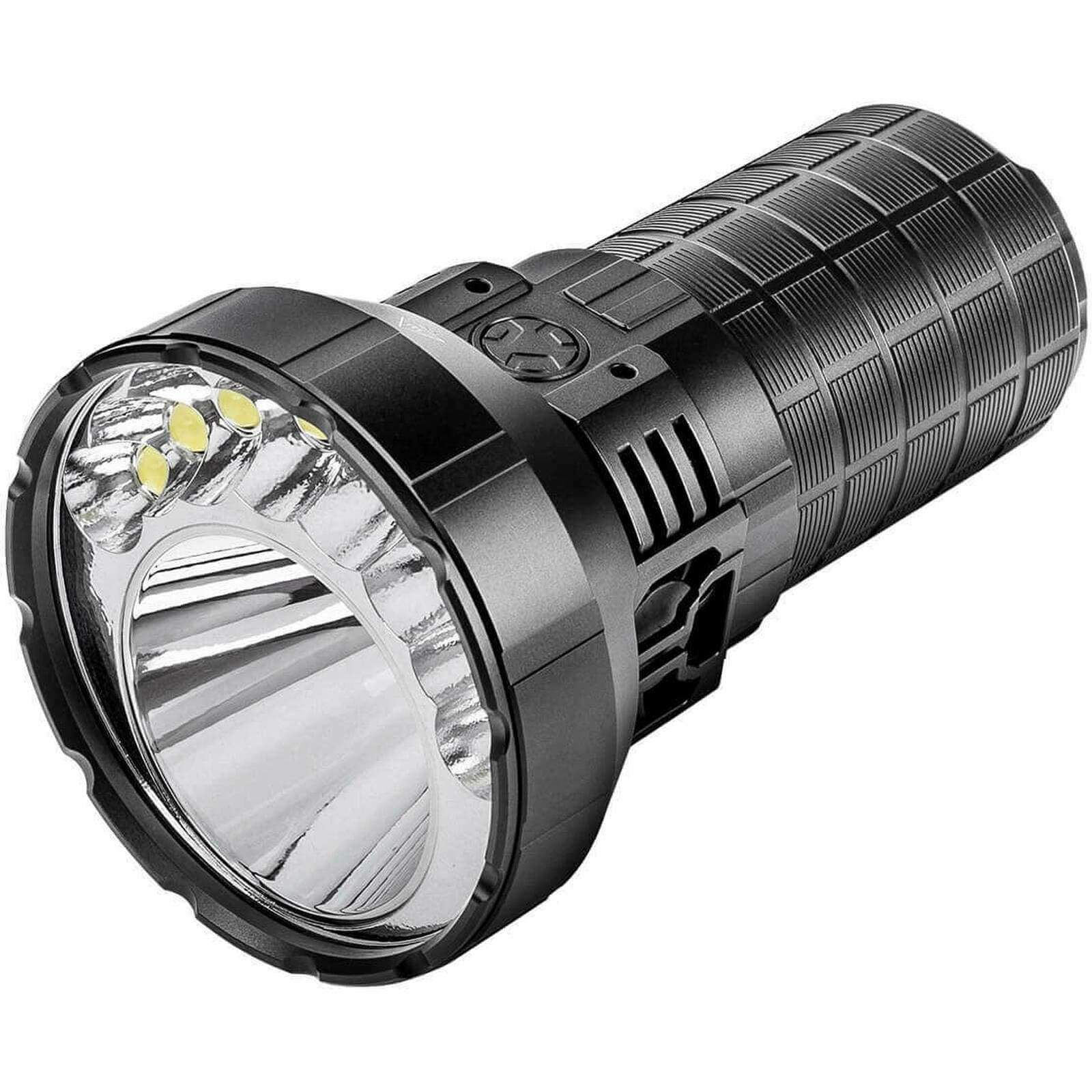 Imalent MR90, 50000 Lumen, 1586m Throw