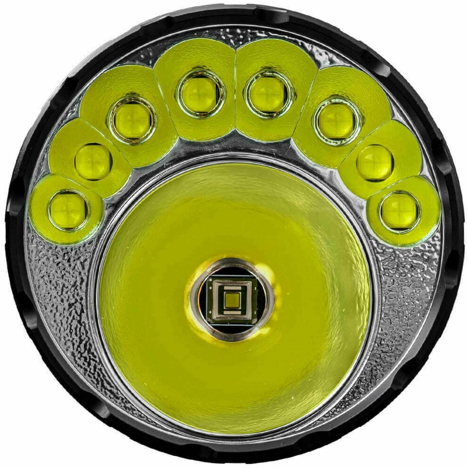 Imalent MR90, 50000 Lumen, 1586m Throw - Image 2