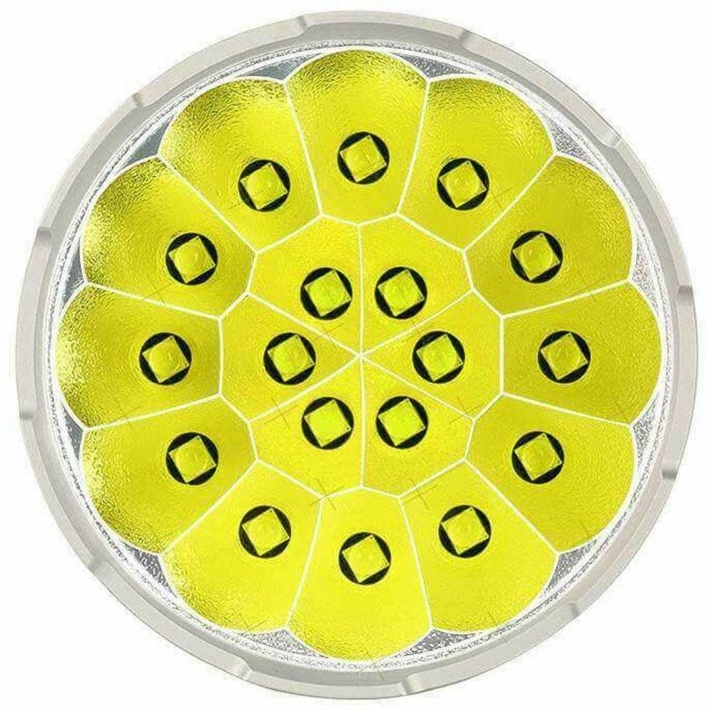 Imalent MS18 - 100 000 Lumen - Image 13