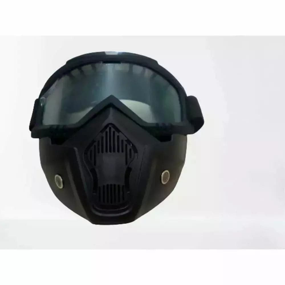 JG33 Face Mask