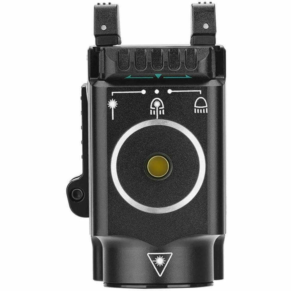 OLight Baldr Mini, 600 Lumen, 130m Throw, Rechargeable - Image 9