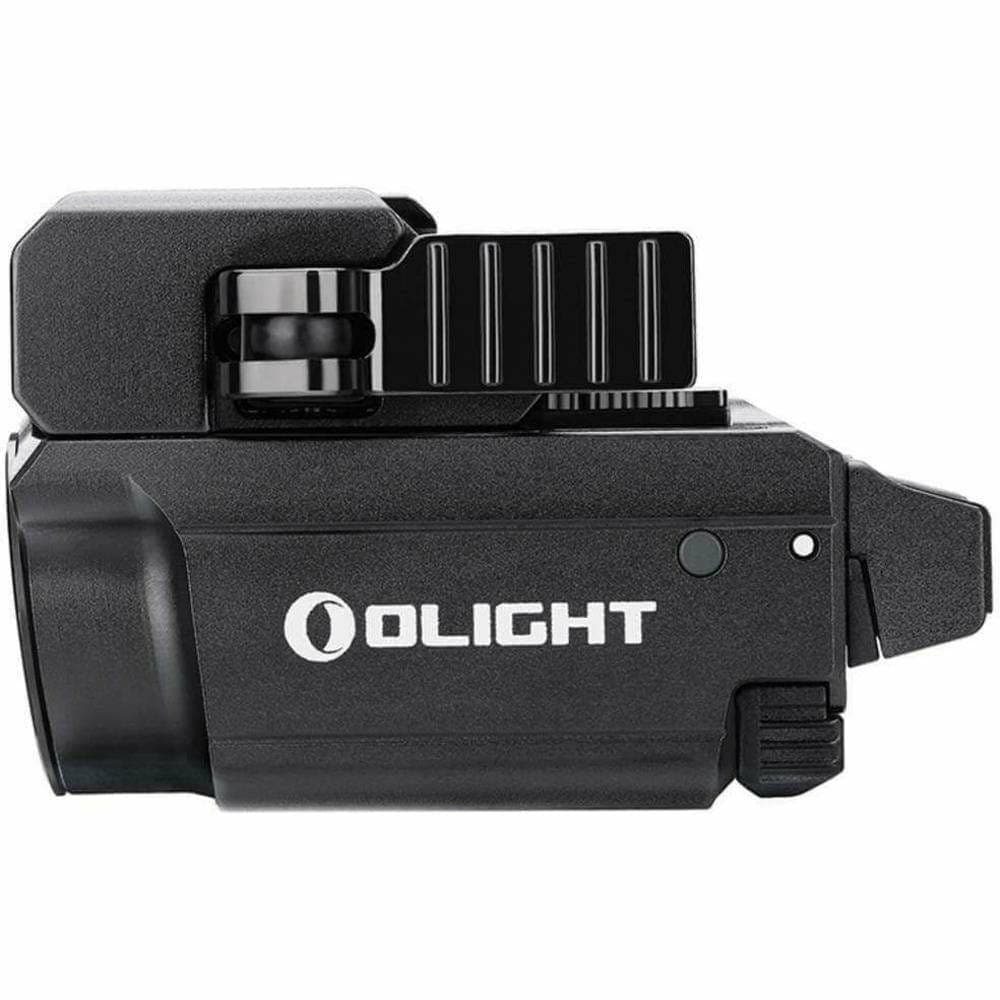 OLight Baldr Mini, 600 Lumen, 130m Throw, Rechargeable - Image 15