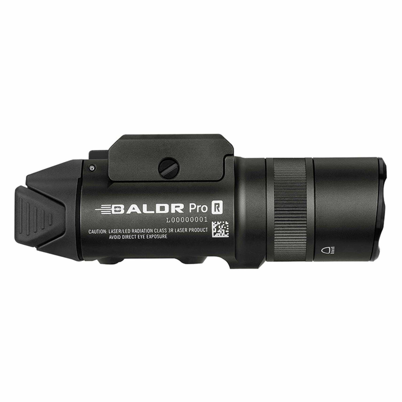 OLight Baldr Pro R - Image 8