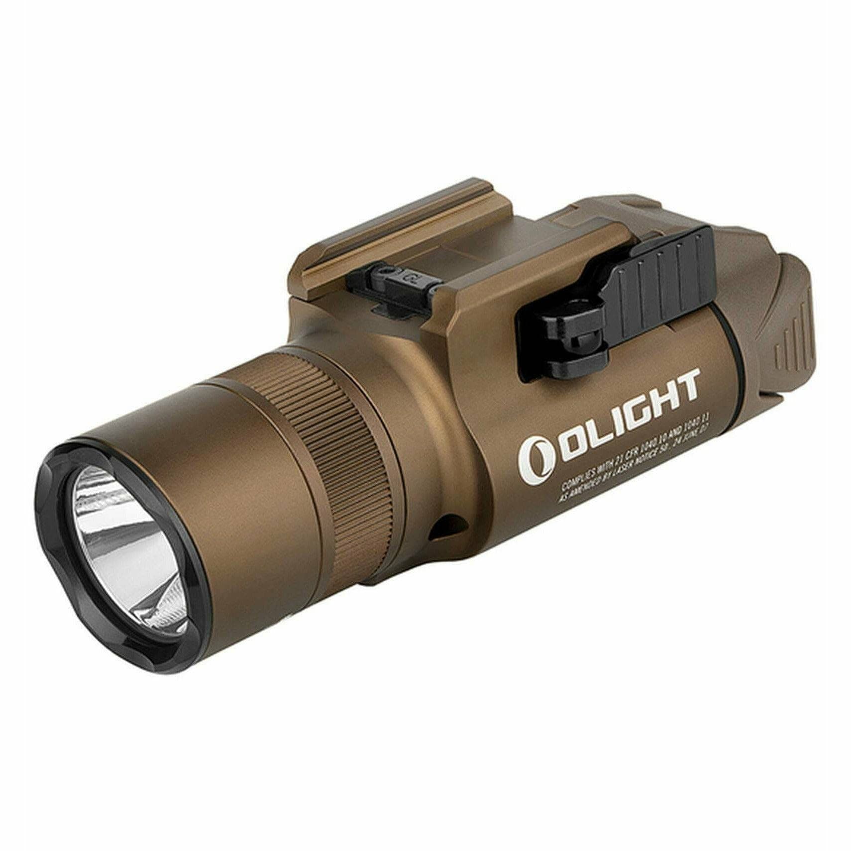 OLight Baldr Pro R - Image 2