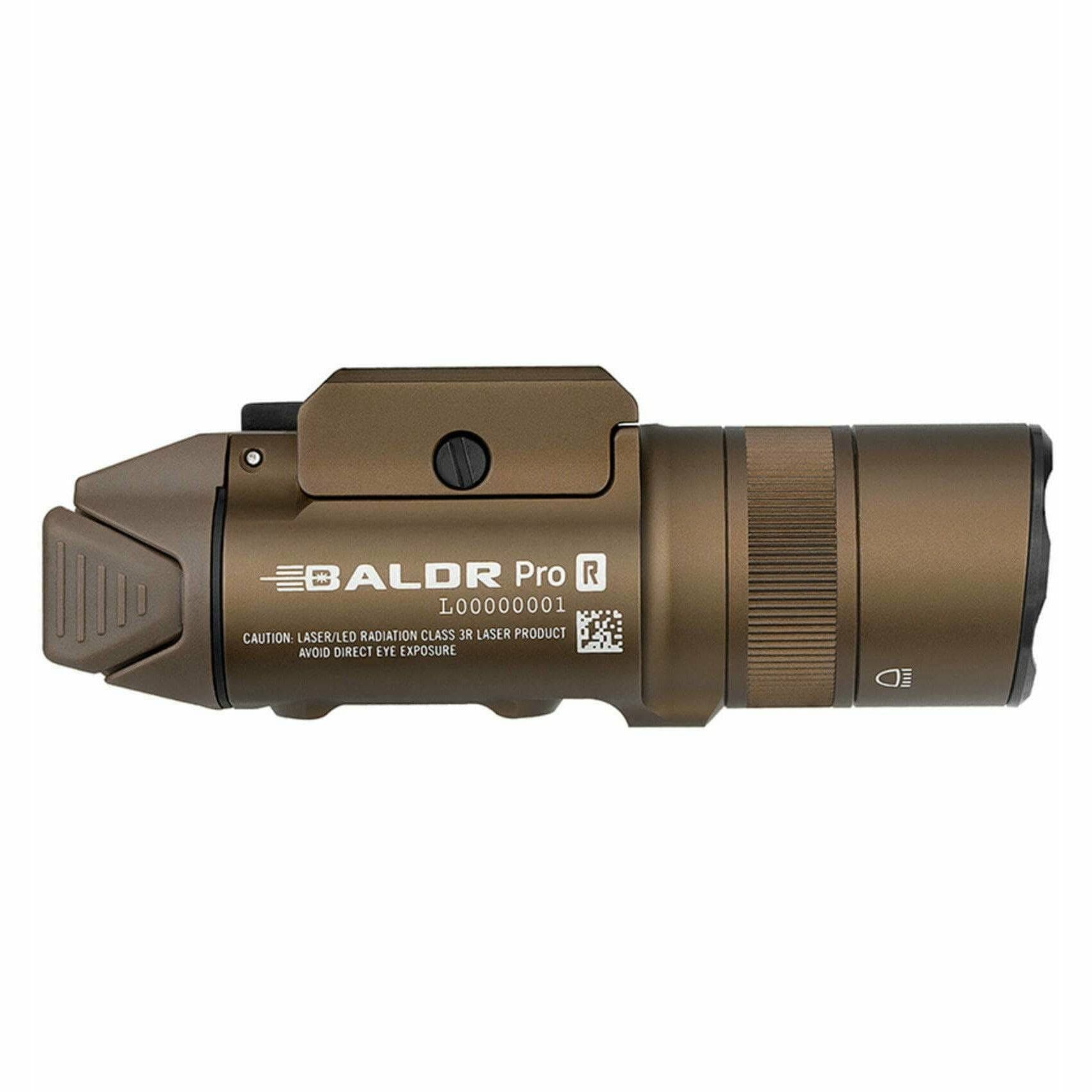 OLight Baldr Pro R - Image 9