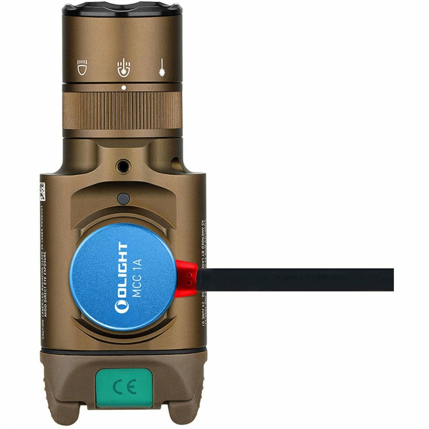 OLight Baldr Pro R - Image 10