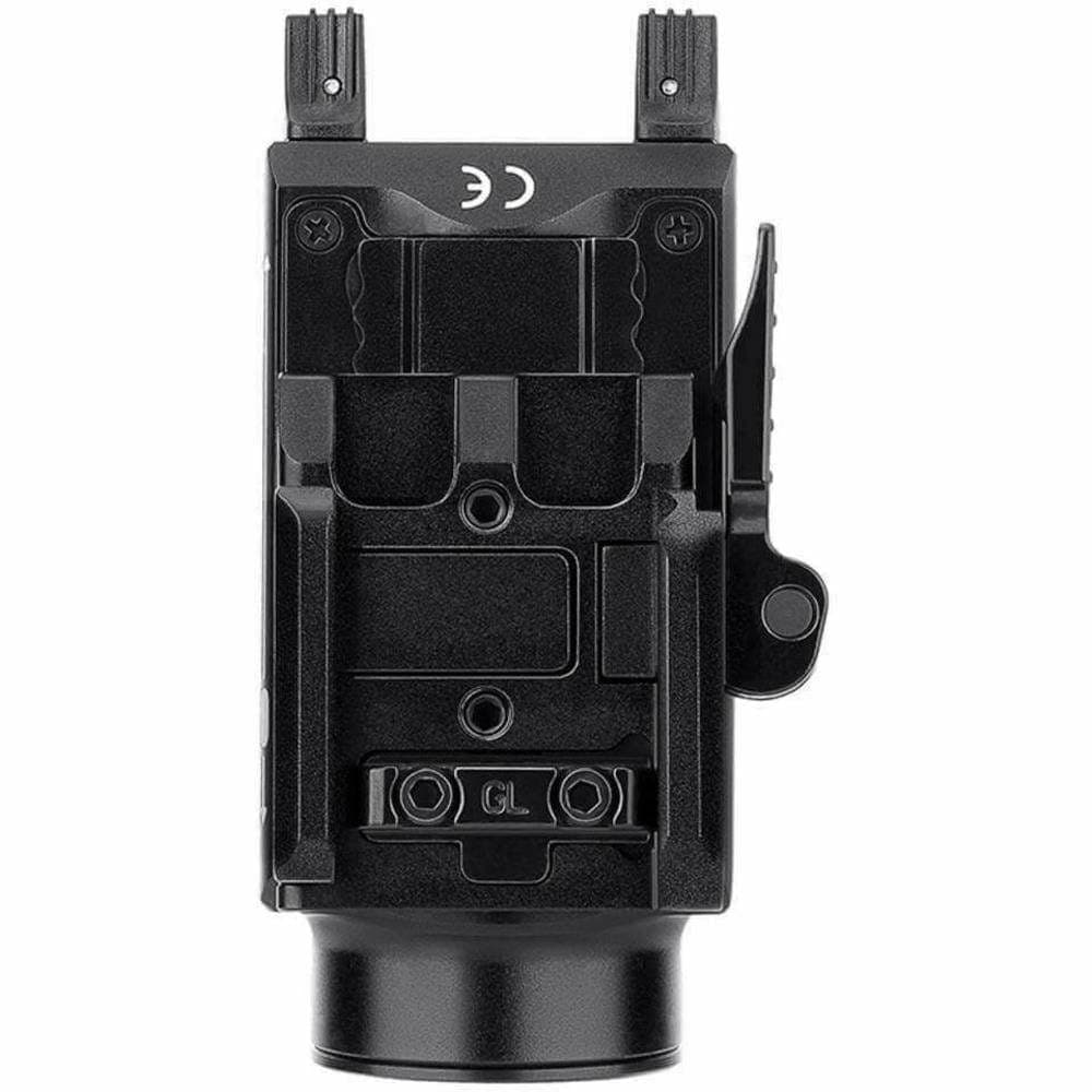 OLight Baldr S Black, 800lm, 130m - Image 7