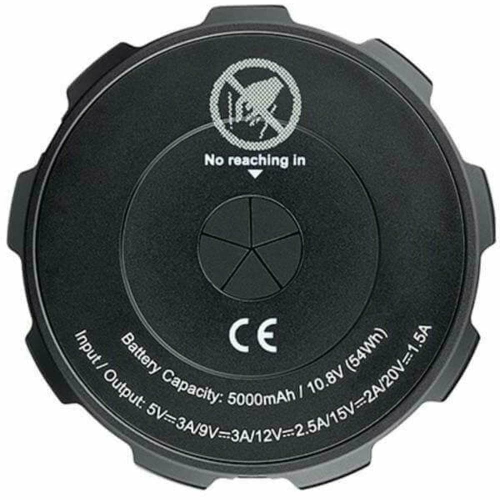 OLight Marauder 2 - Image 7