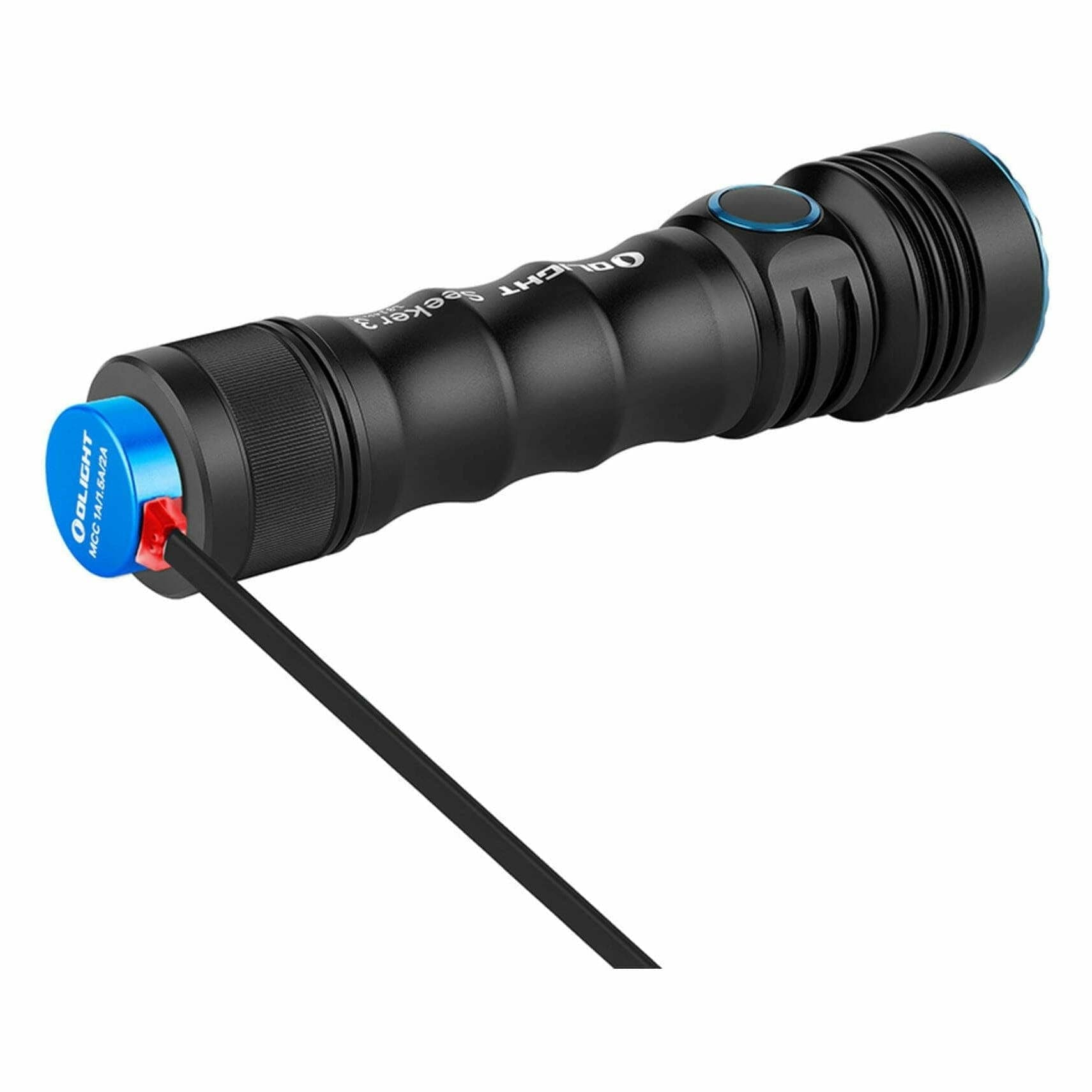 OLight Seeker 3 Black - Image 12