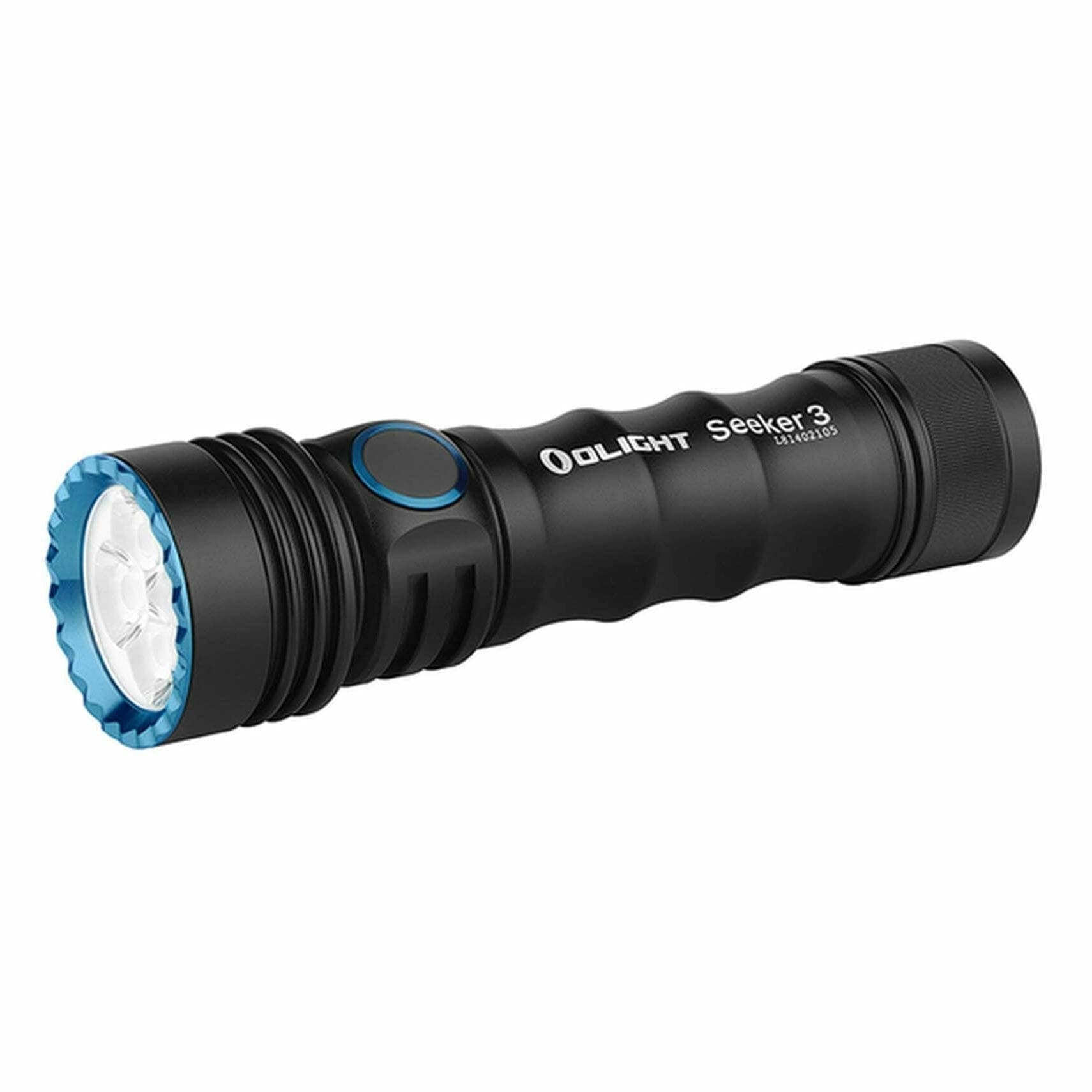 OLight Seeker 3 Black