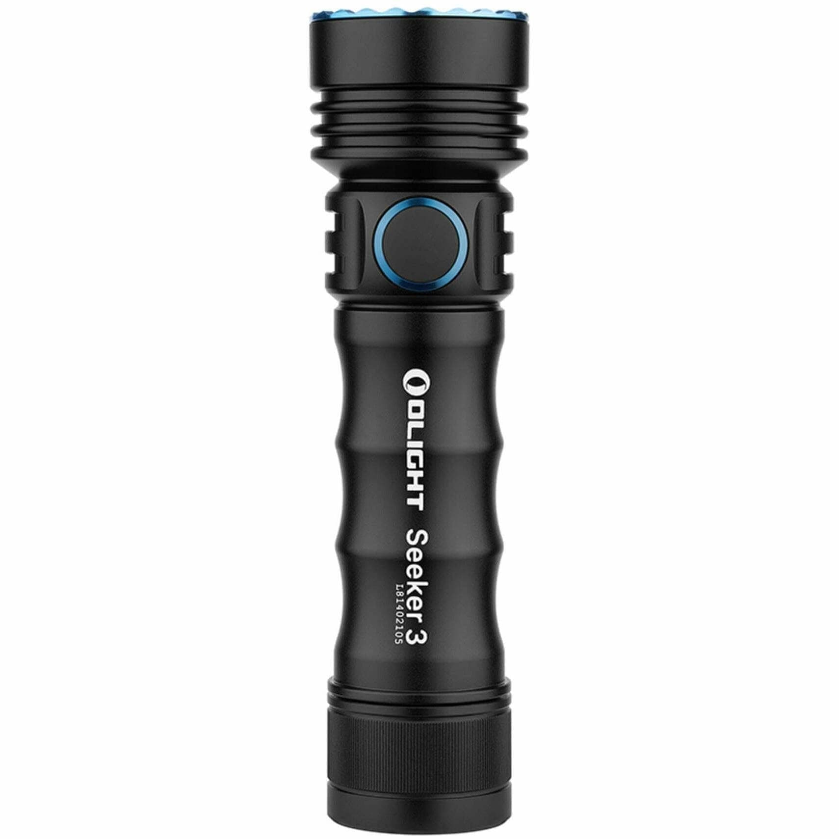 OLight Seeker 3 Black - Image 8
