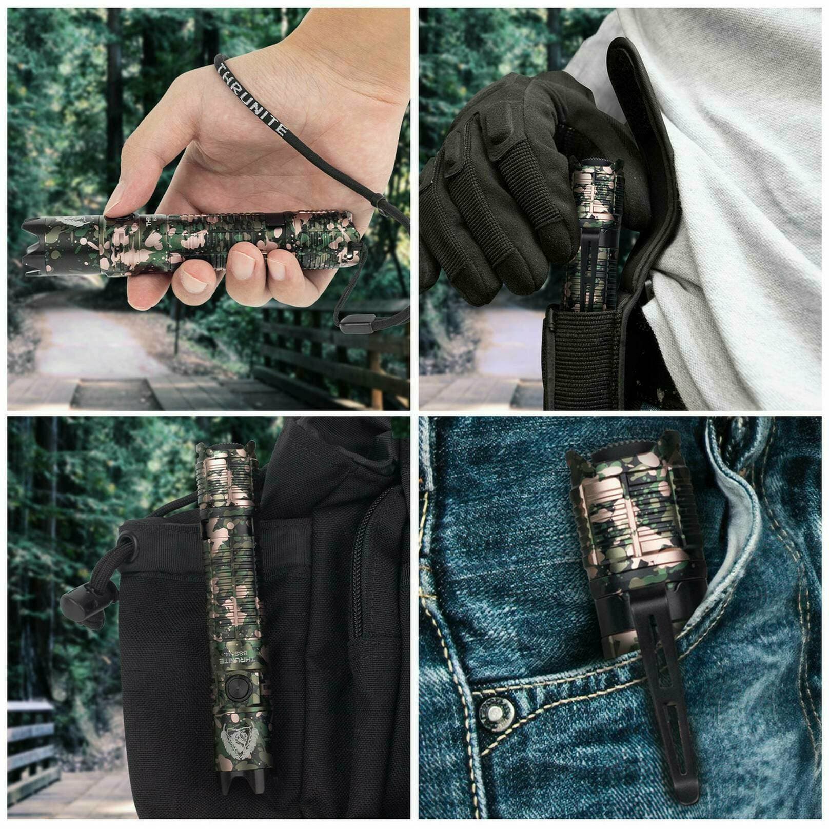 ThruNite BSS V4 Camo - Image 8