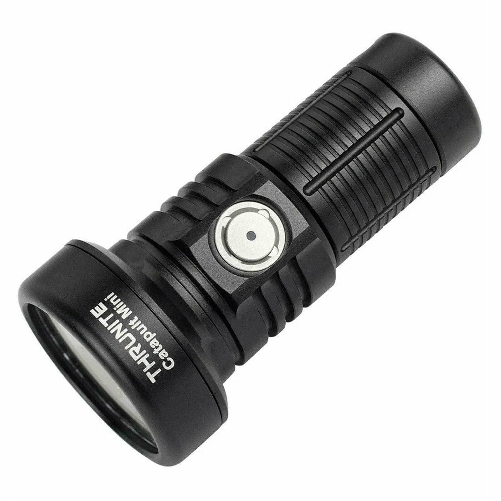 ThruNite Catapult Mini, 680lm, 598m Throw - Image 11