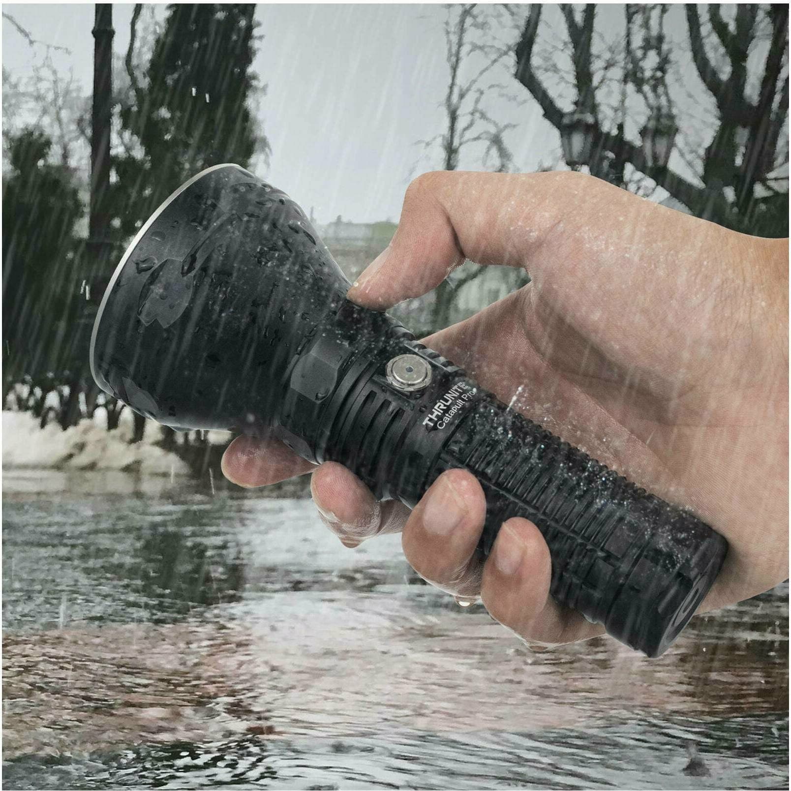 ThruNite Catapult Pro, 2713lm, 1005m - Image 8