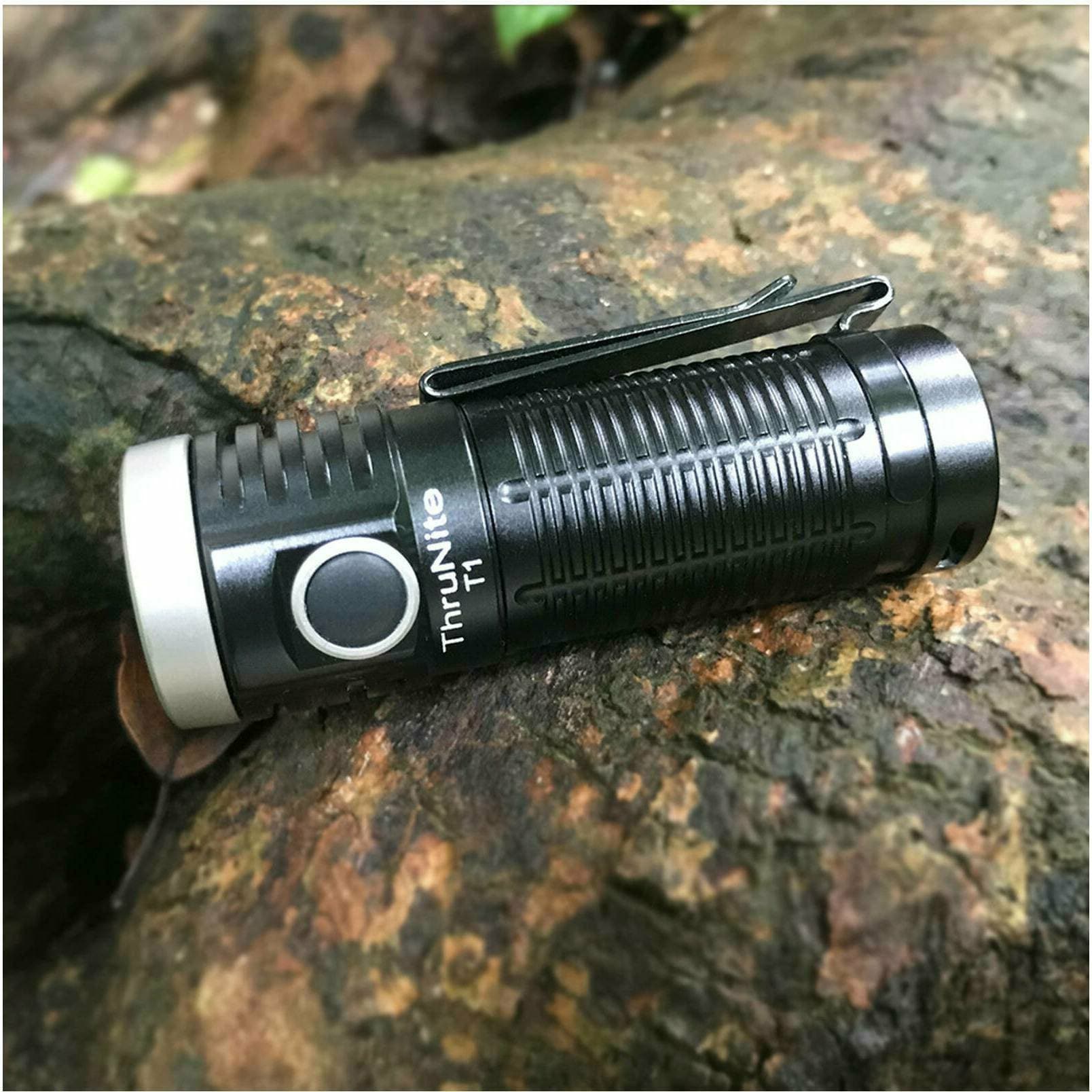 ThruNite T1 1500lm, 102m Throw - Image 3