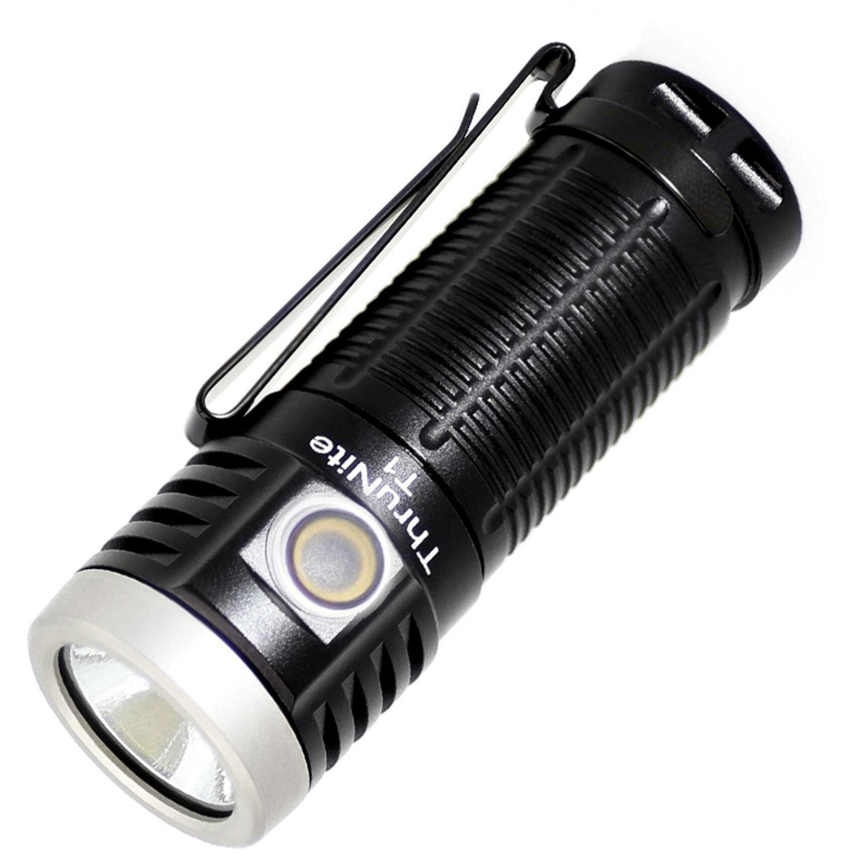 ThruNite T1 1500lm, 102m Throw