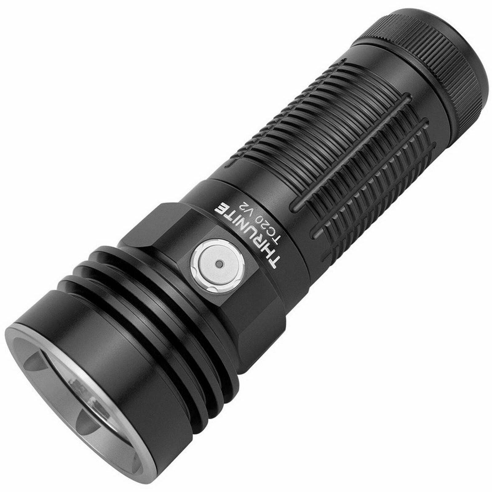 ThruNite TC20 V2, 4068lm, 299m - Image 9