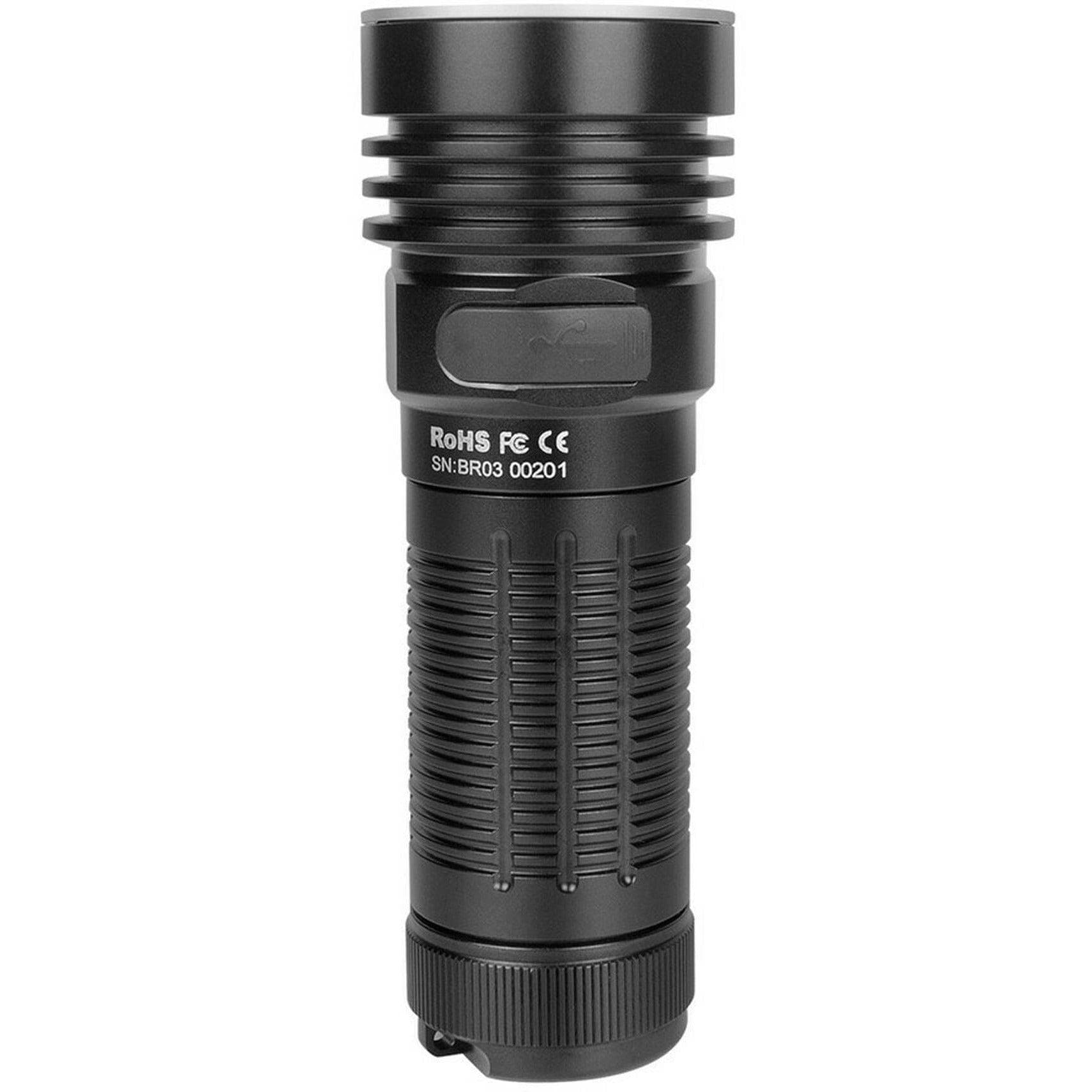 ThruNite TC20 V2, 4068lm, 299m - Image 3