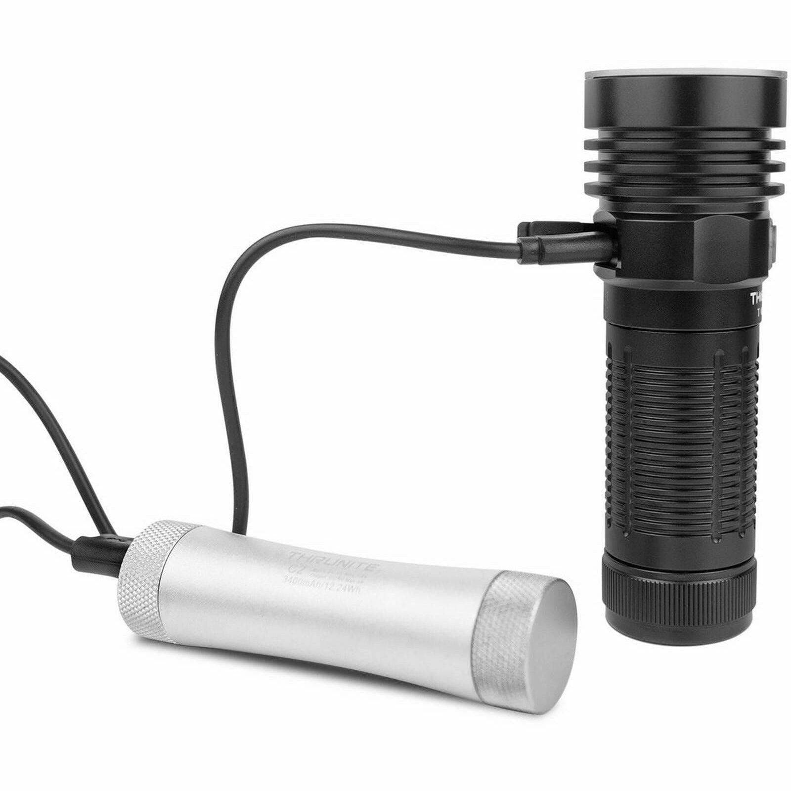 ThruNite TC20 V2, 4068lm, 299m - Image 5