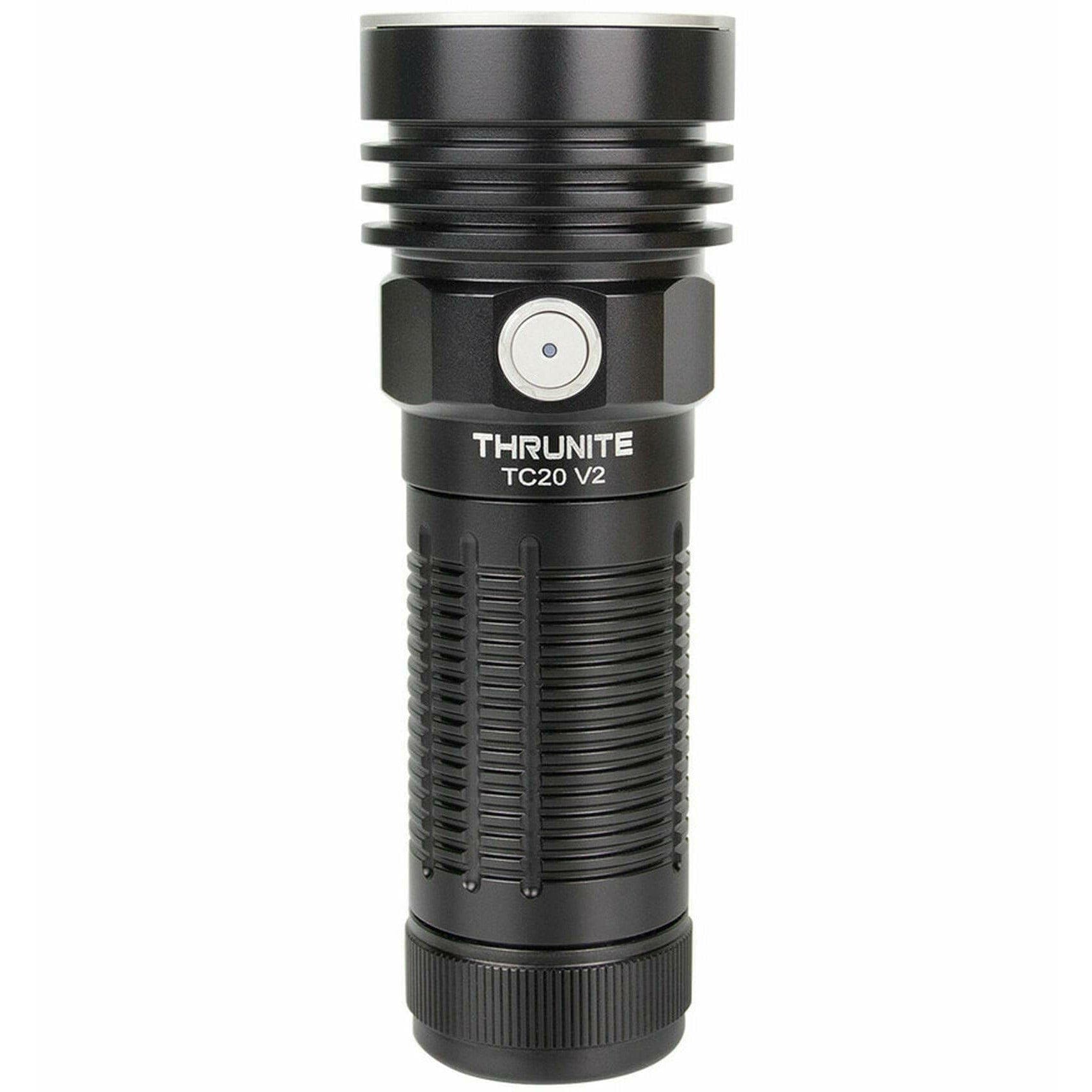 ThruNite TC20 V2, 4068lm, 299m - Image 4