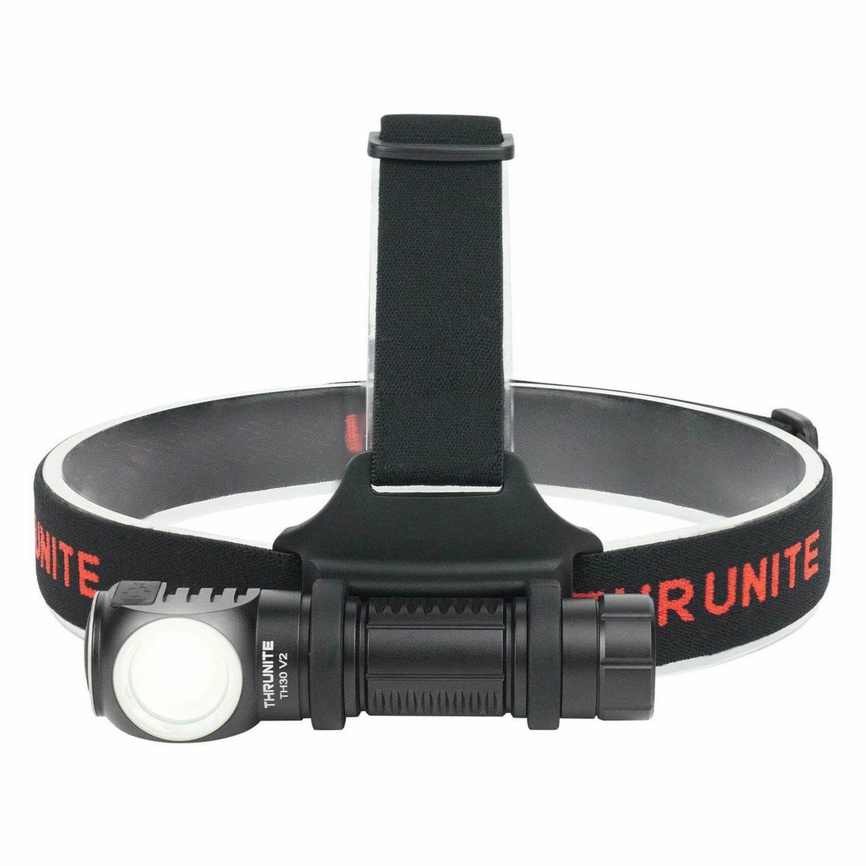 ThruNite TH30, 3320lm, 170m