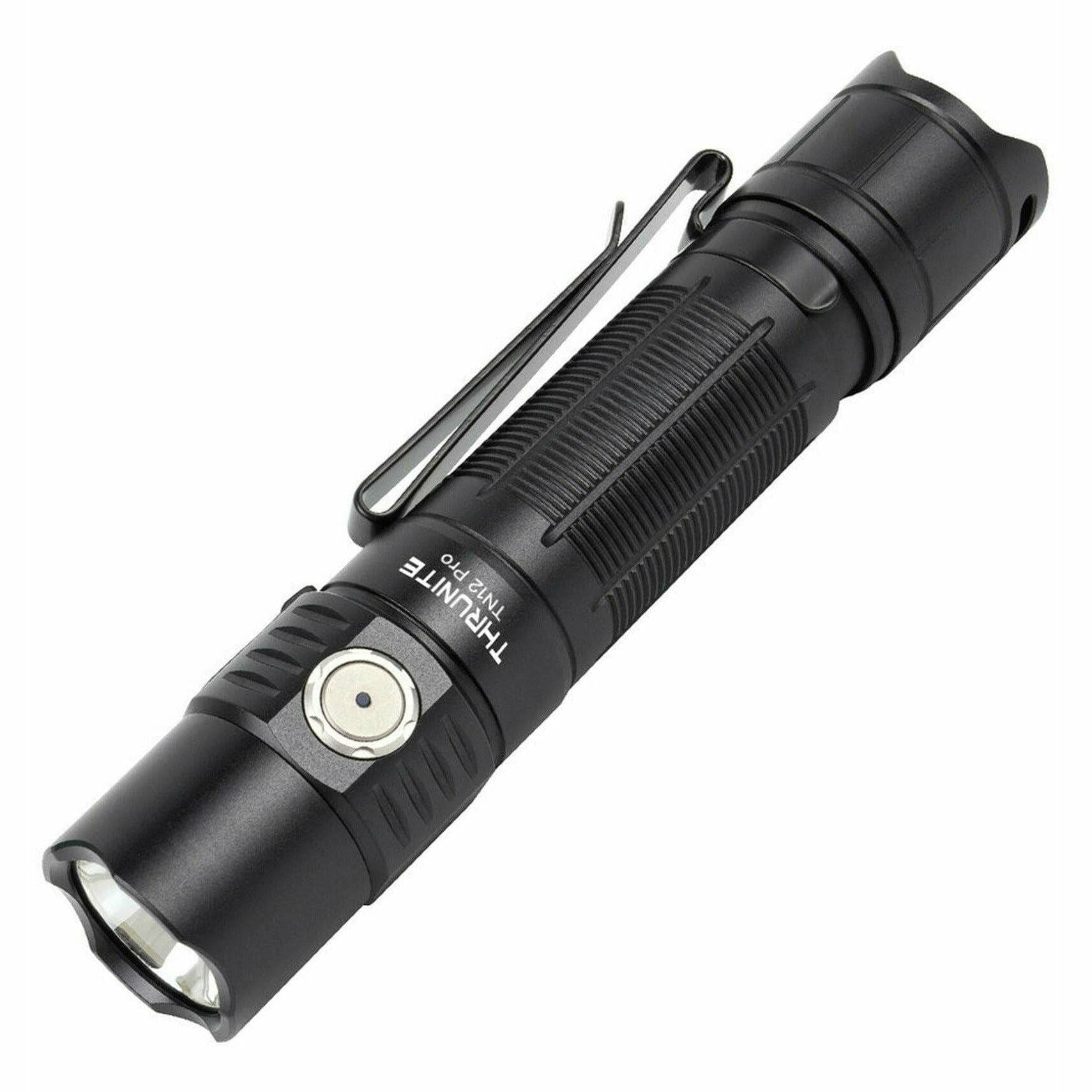 ThruNite TN12 Pro, 1900lm, 380m Throw - Image 11