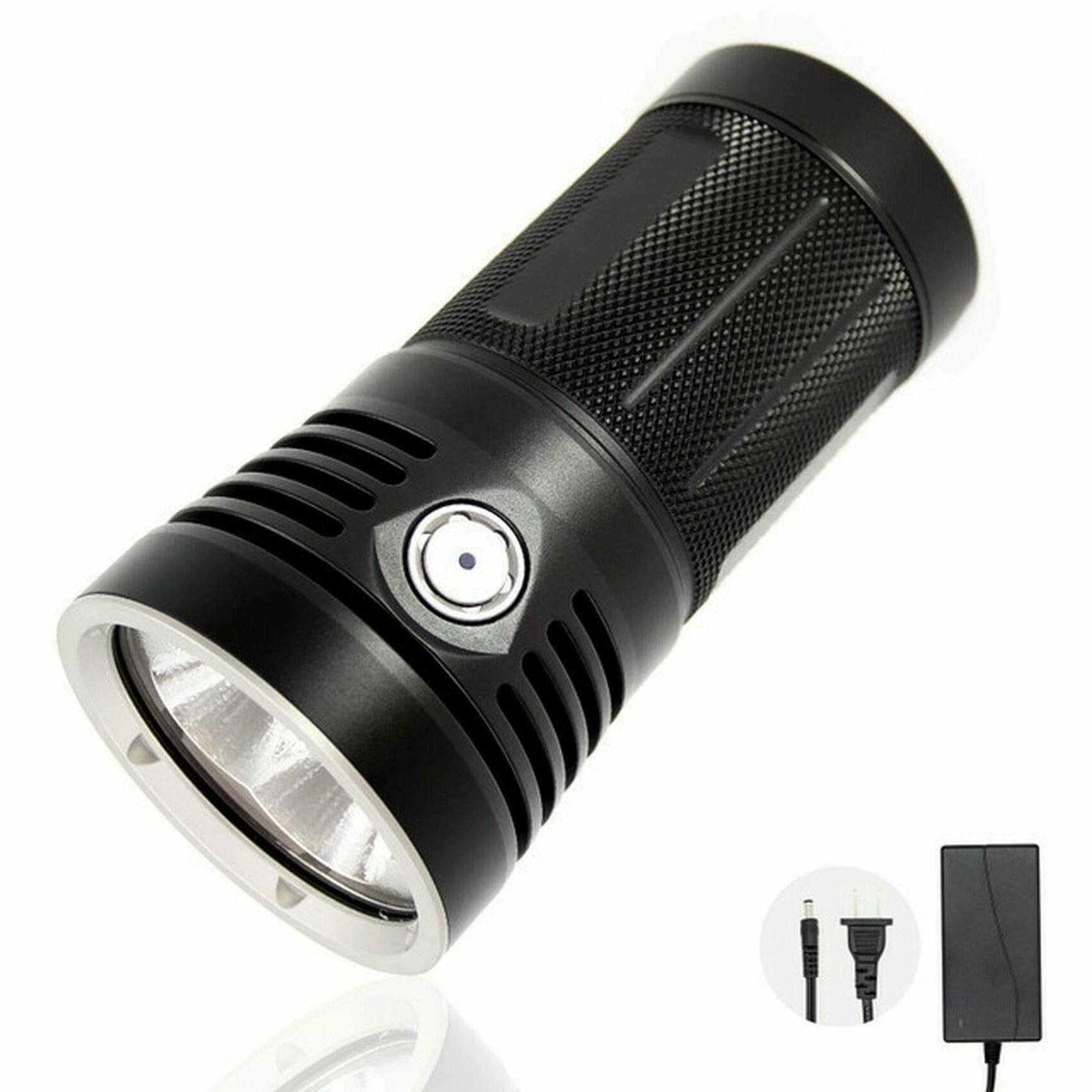 ThruNite TN50 16340lm, 410m Throw