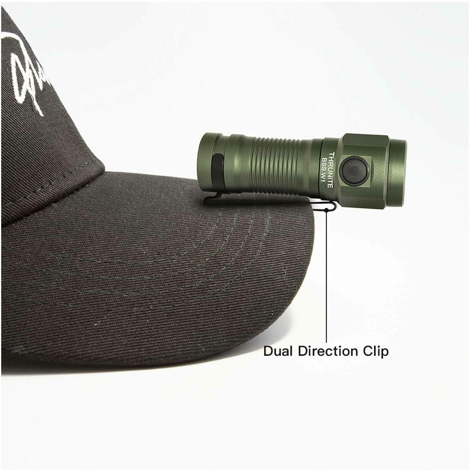 ThruNite W1, 693lm, 166m - Image 5