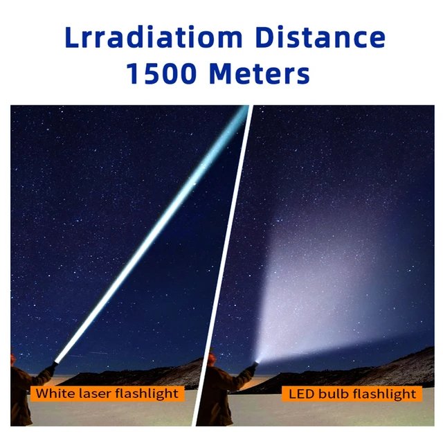 6500lm Laser Led Glow Special Edition - Image 4