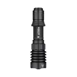 Olight Warrior X 4 Kit Rechargeable LED Flashlight – 2600 Lumens – Includes 1 x 21700 – Matte Black - Image 3