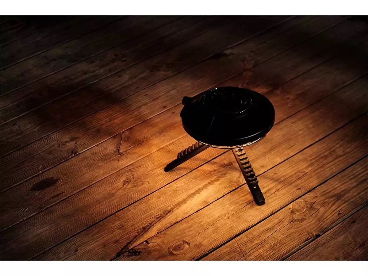 Olight Haloop Rechargeable LED Camping Light – 600 Lumens – Includes 4 x 18500 - Image 18