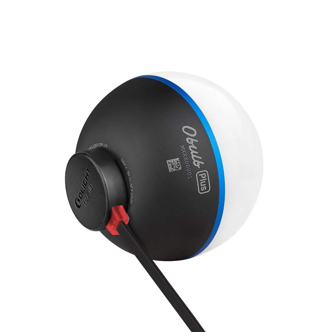 Olight Obulb Plus – 300Lumen multi colour - Image 10