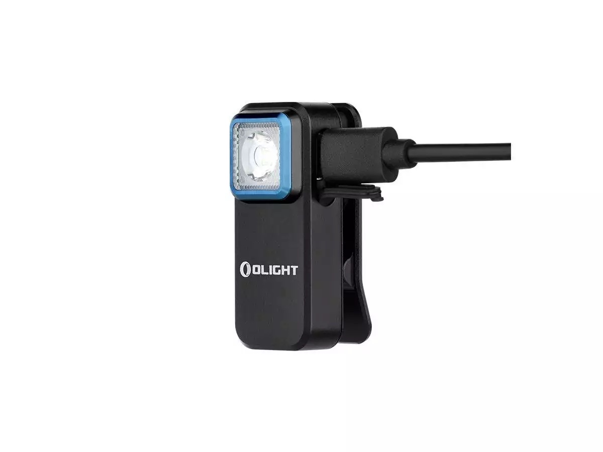 Olight Oclip 300lumen - Image 3
