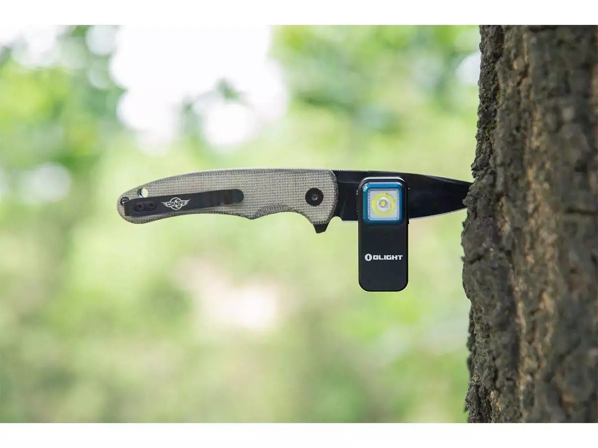 Olight Oclip 300lumen - Image 13