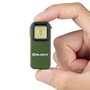 Olight Oclip 300lumen - Image 10