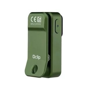 Olight Oclip 300lumen - Image 8