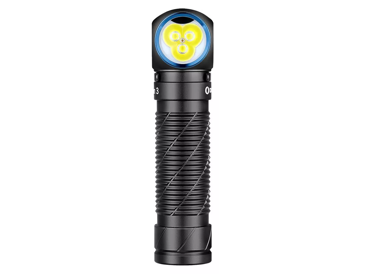 Olight Perun 3, 3000lm160m Throw - Image 3