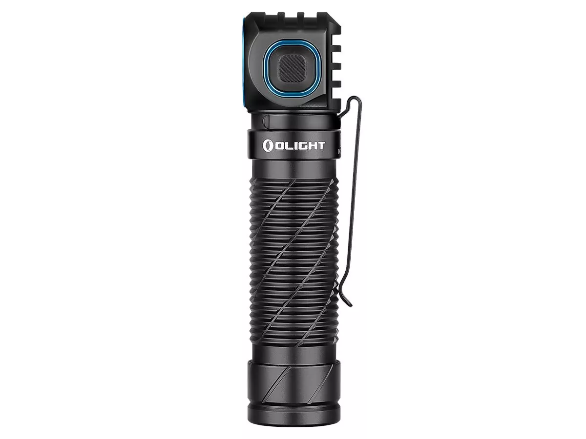 Olight Perun 3, 3000lm160m Throw - Image 4