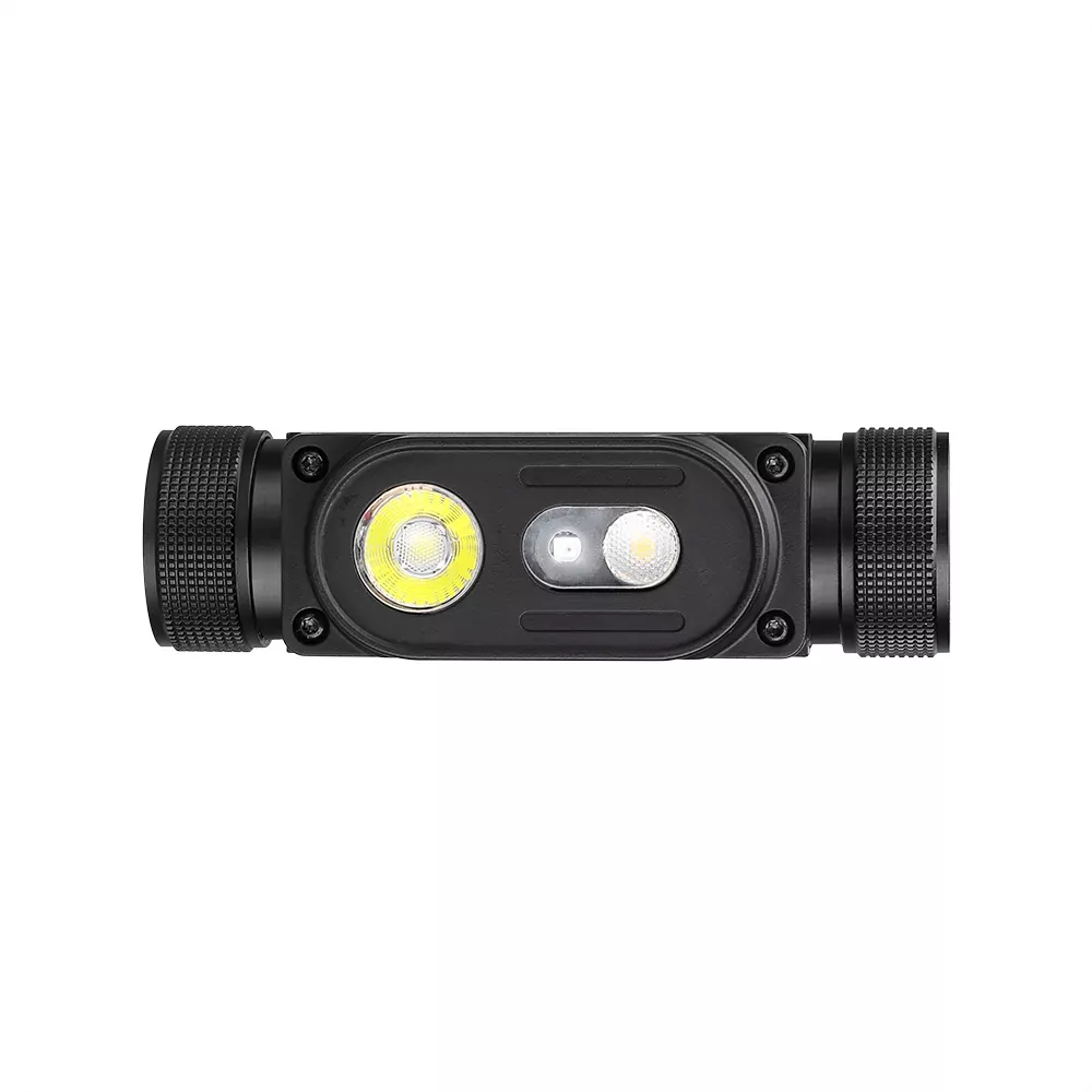Trustfire H6R Rechargeable headlamp, 1350 Lumen, 152m throw - Image 5