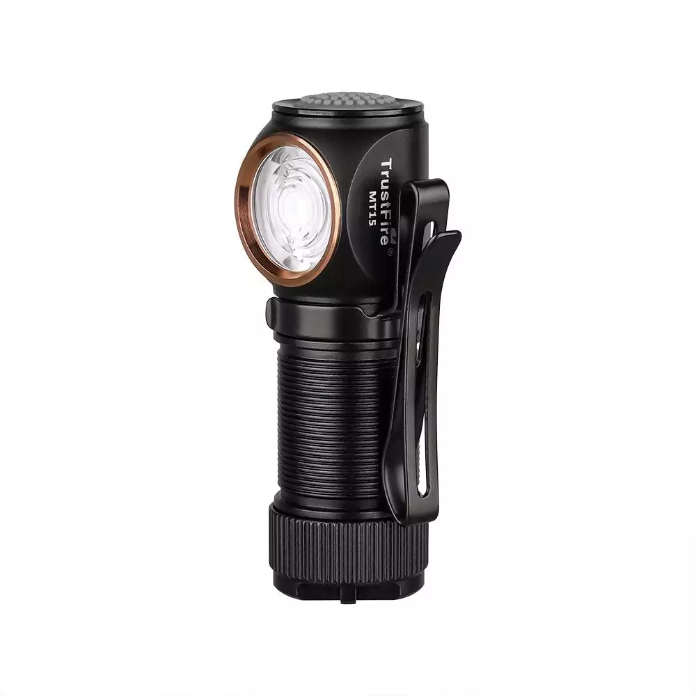 TrustFire MT15, 1000lumen, 105m - Image 2
