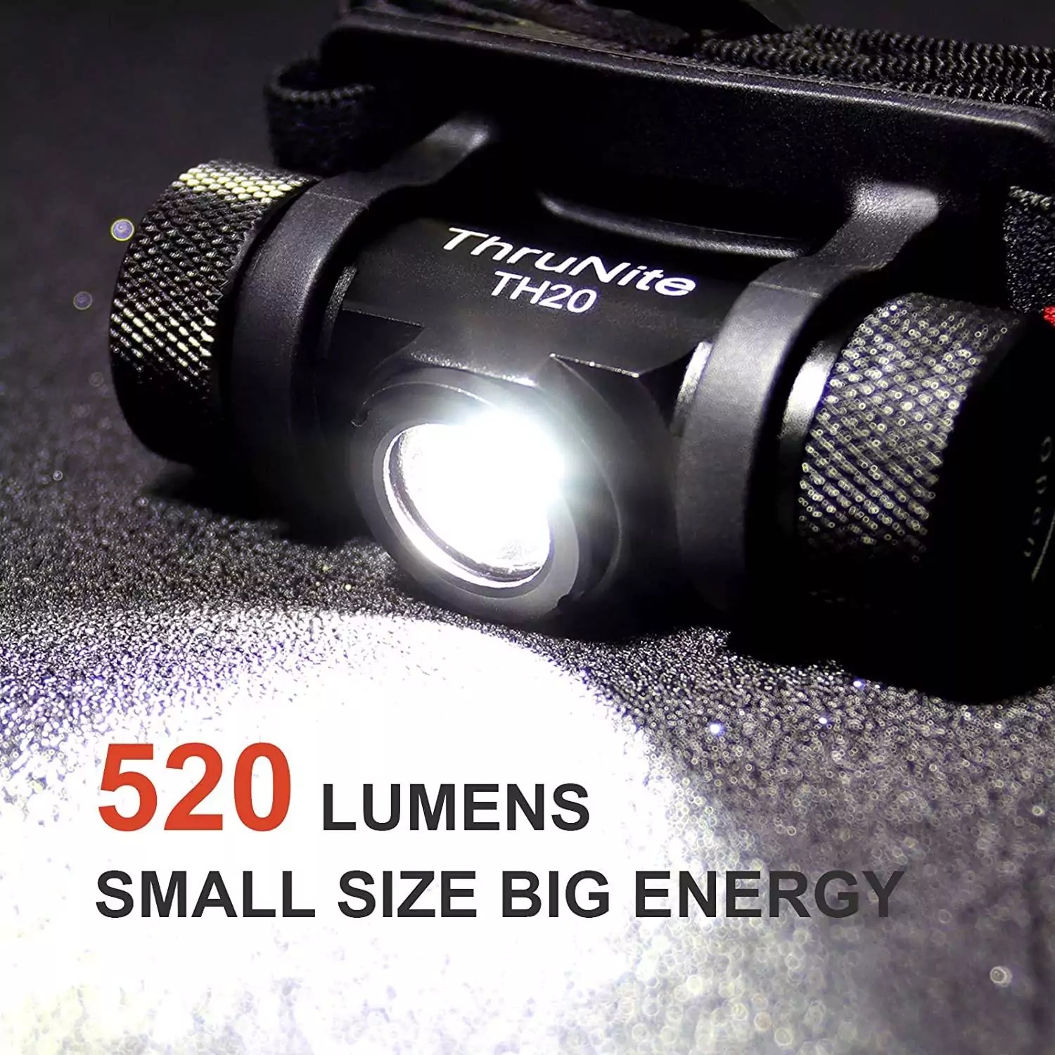 ThruNite TH20 - Image 6