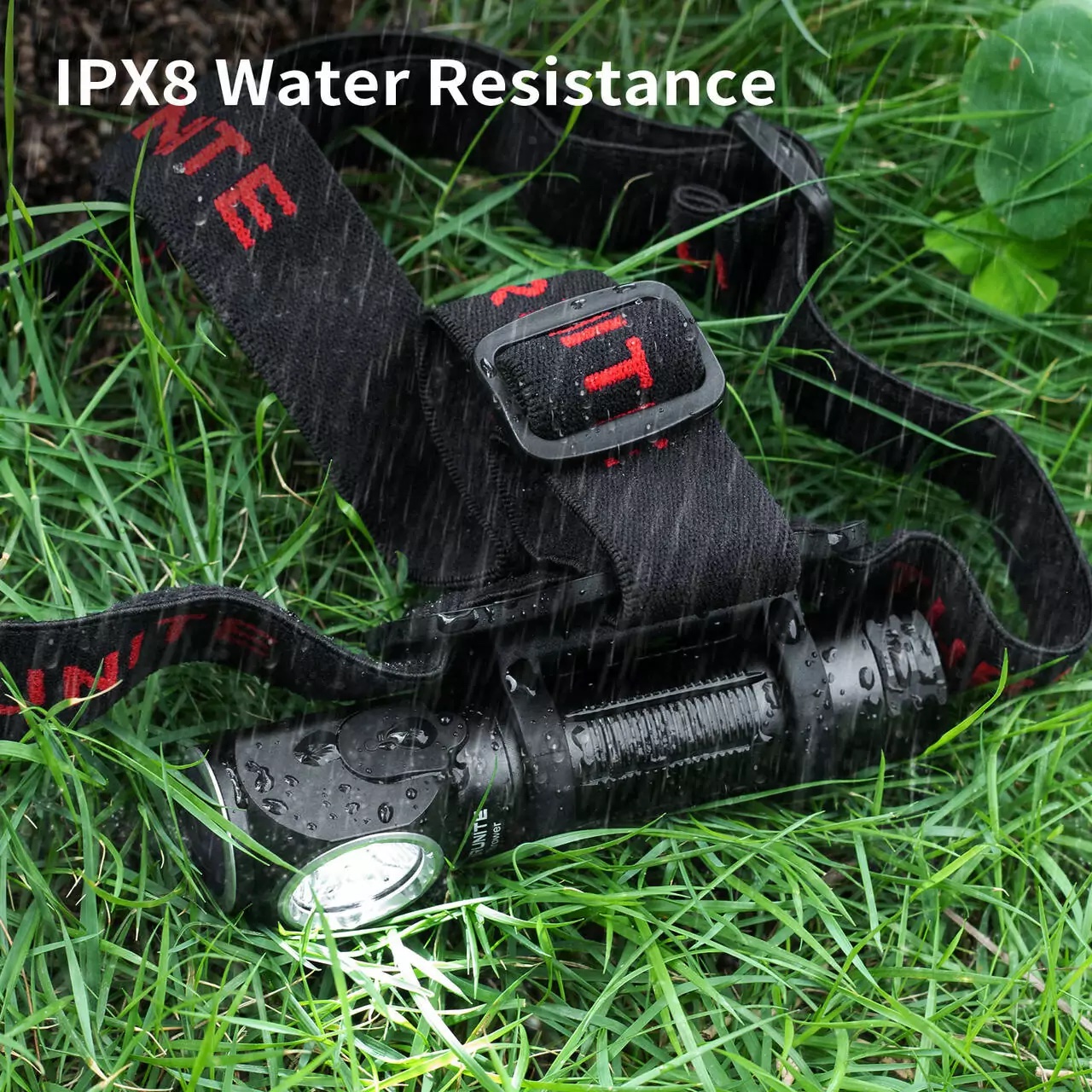 Thrunite Thrower, 1755lm, 323m Throw - Image 4